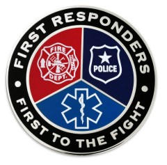 FIRST RESPONDER