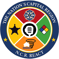 NCR REACT