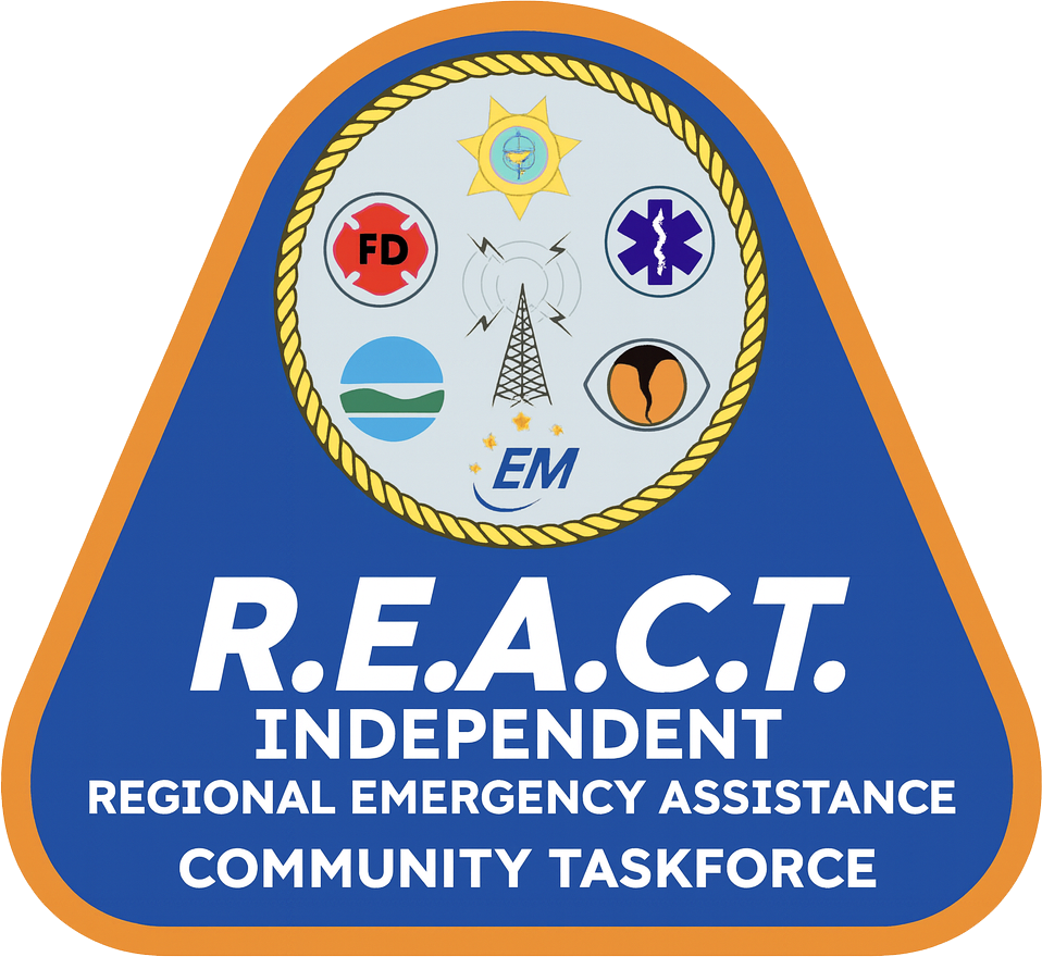 REACT